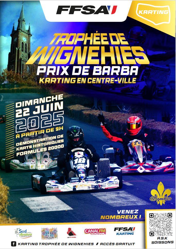 Affiche wignehies 2025 e